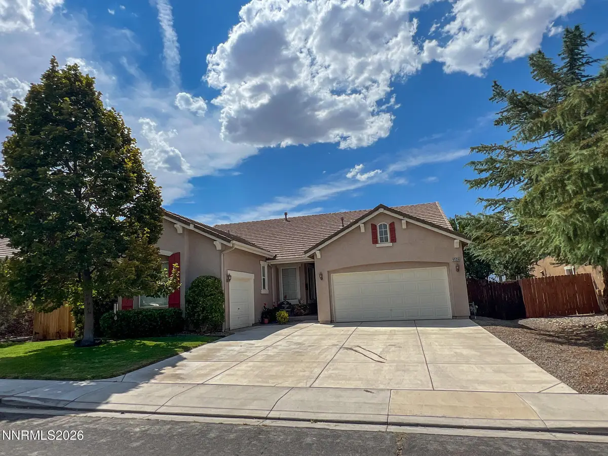 1328 Rouge River Road, Fernley, NV 89408 - #1
