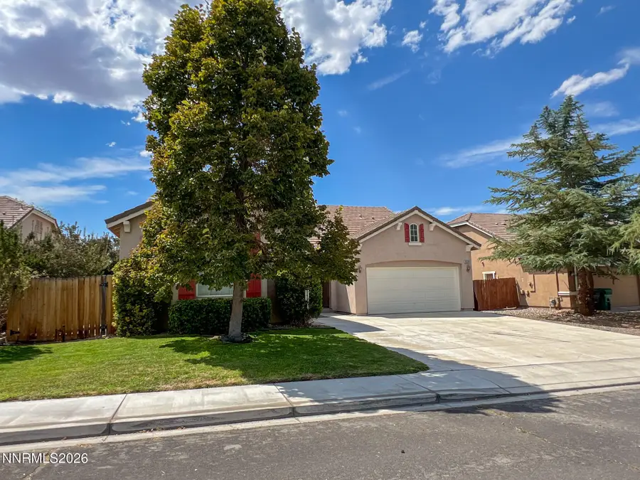 1328 Rouge River Road, Fernley, NV 89408 - #2