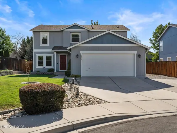 5025 Keams Court, Sparks, NV 89436