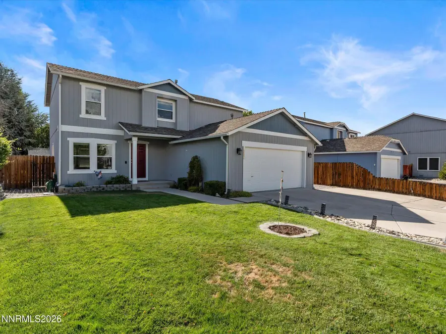 5025 Keams Court, Sparks, NV 89436 - #2