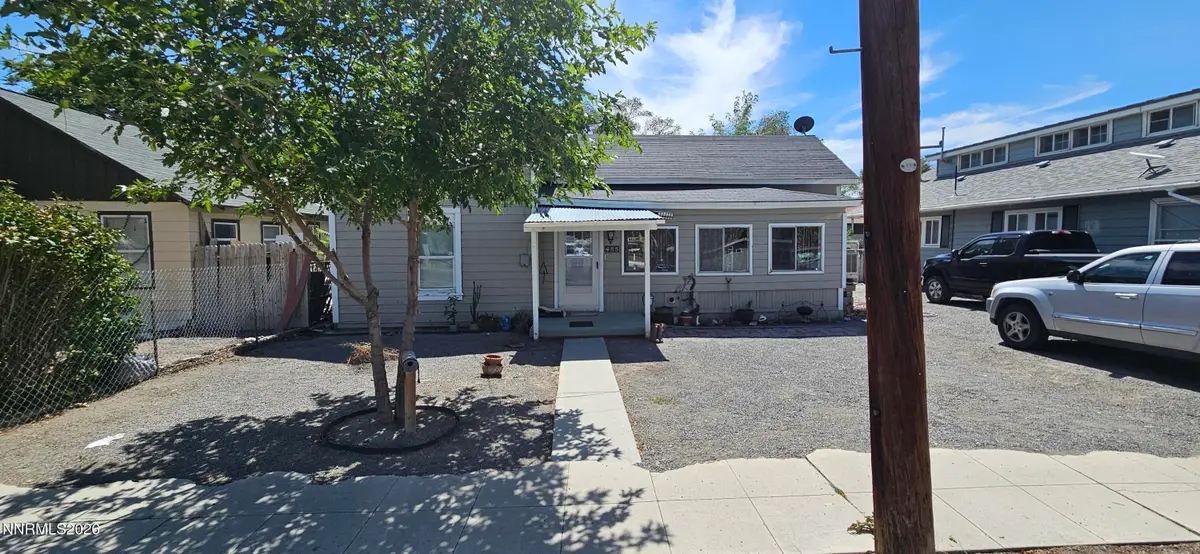 485 13th Street, Lovelock, NV 89419 - #1