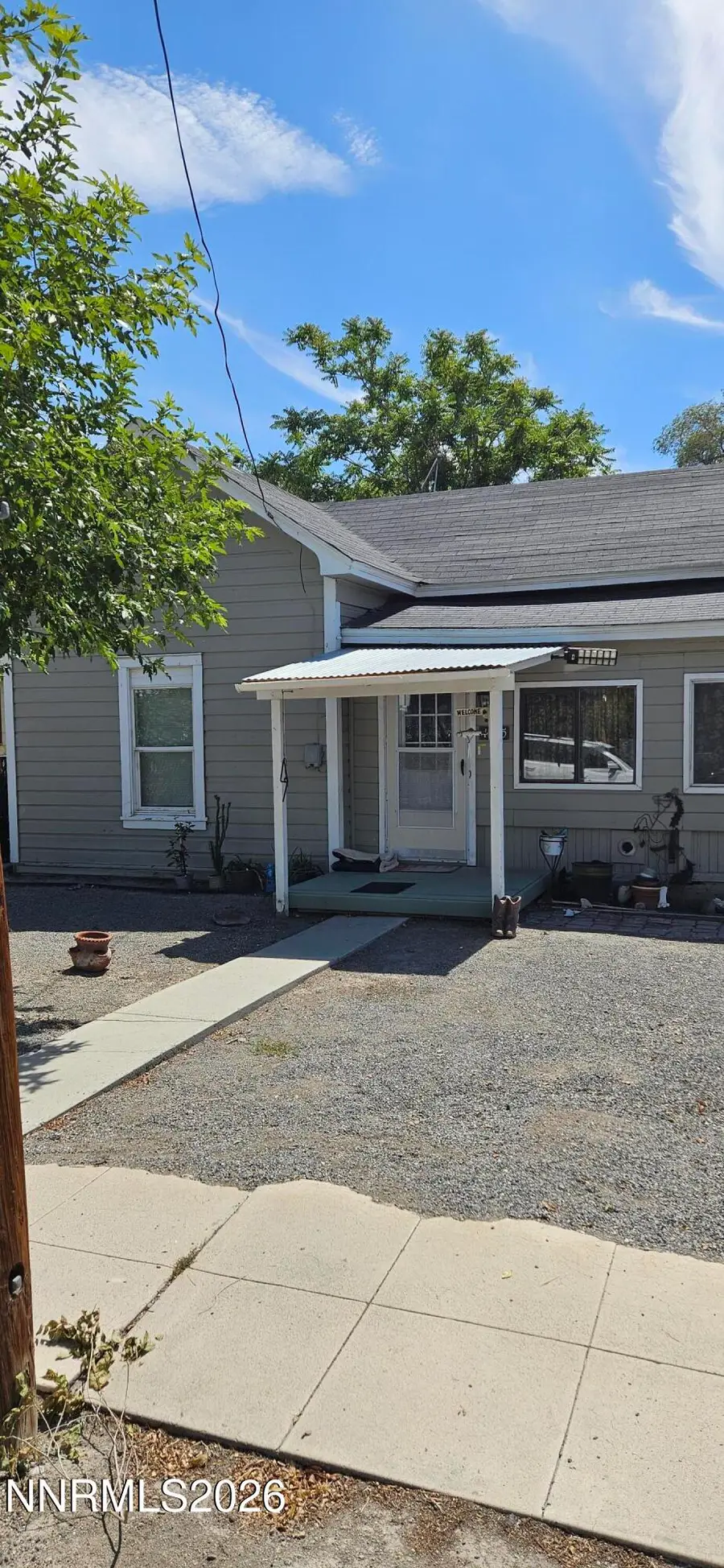 485 13th Street, Lovelock, NV 89419 - #2