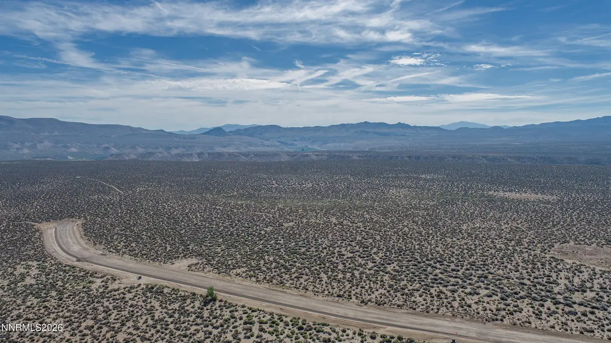 81 Desert View Drive, Smith, NV 89430 - #1