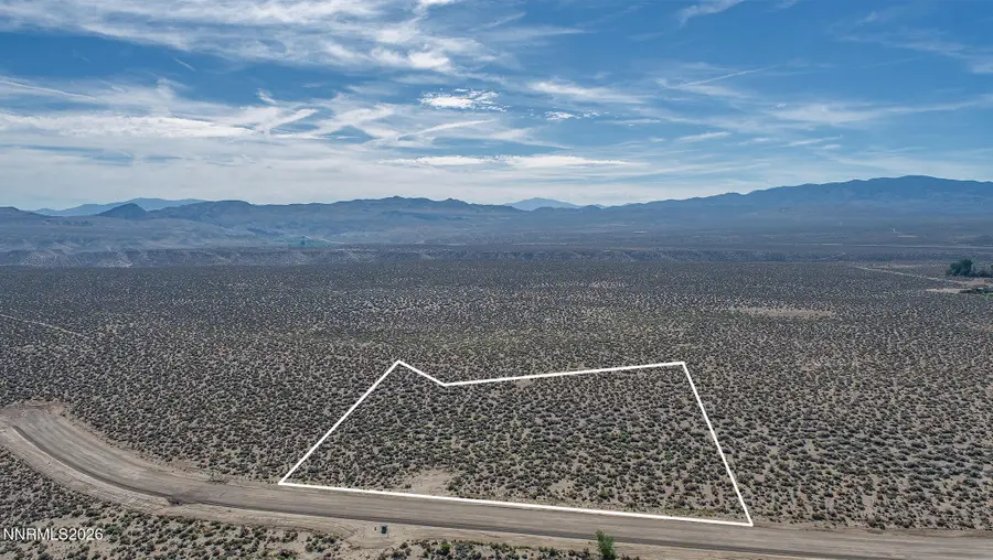 81 Desert View Drive, Smith, NV 89430 - #2