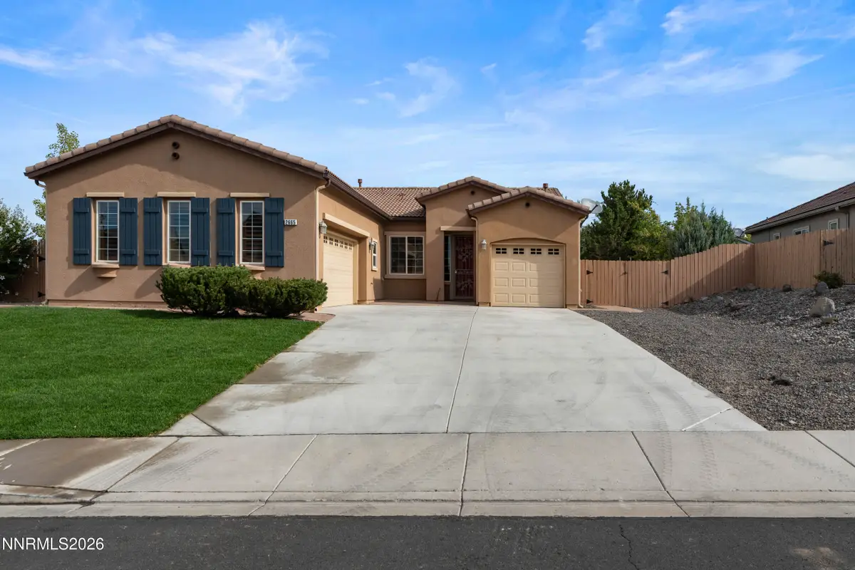 2665 Mule Circle, Reno, NV 89521 - #1
