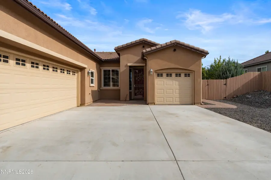 2665 Mule Circle, Reno, NV 89521 - #3