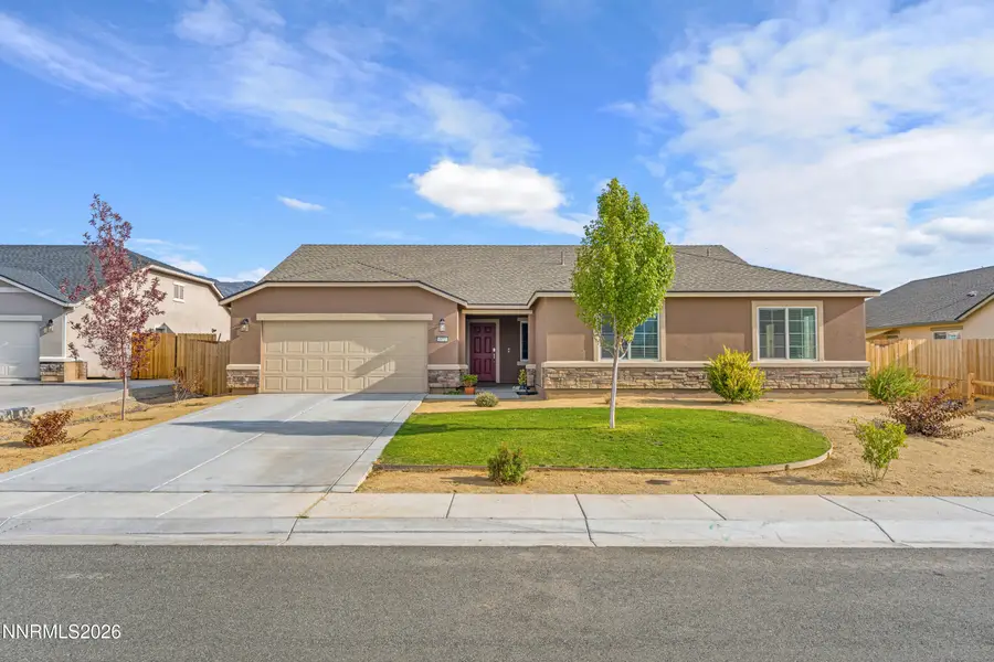 572 Pine Creek Circle, Dayton, NV 89403 - #2