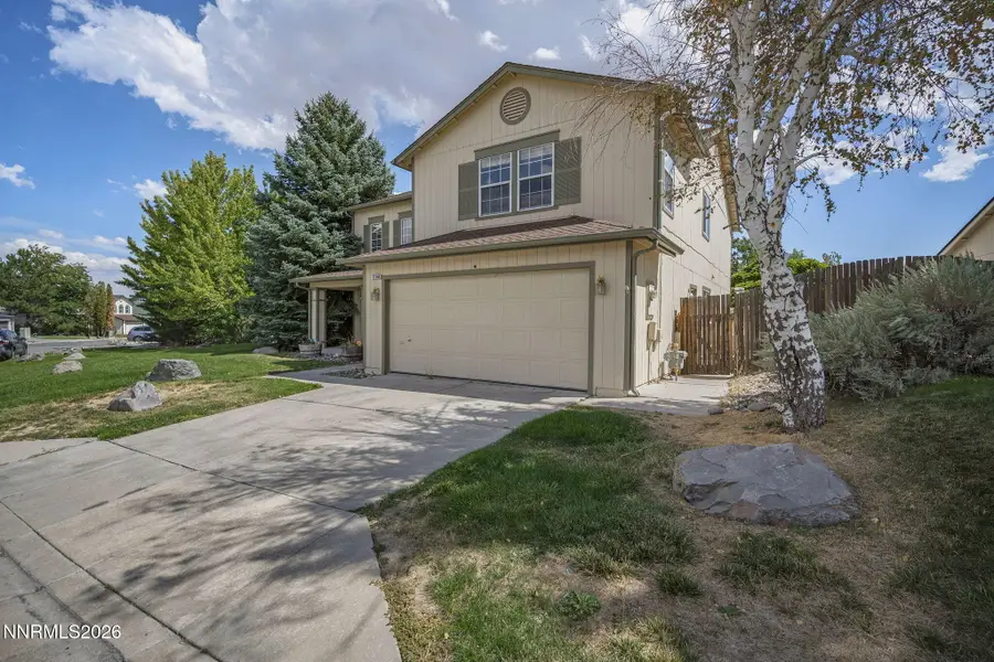 11560 Claim Stake Drive, Reno, NV 89506 - #3