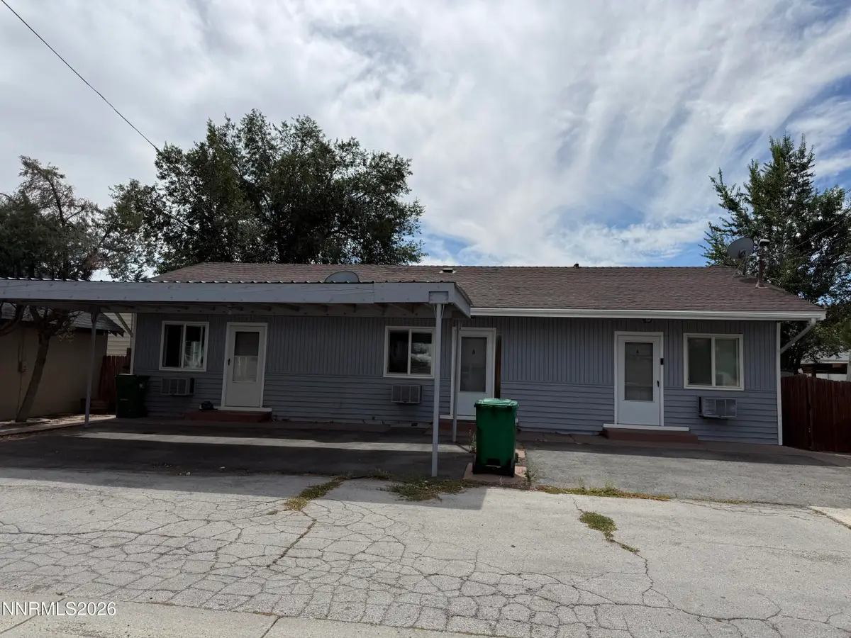 1746 A Street #A,B,C, Sparks, NV 89431 - #1