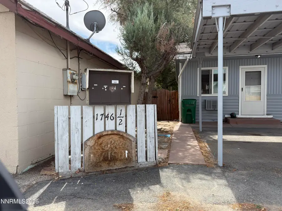 1746 A Street #A,B,C, Sparks, NV 89431 - #2