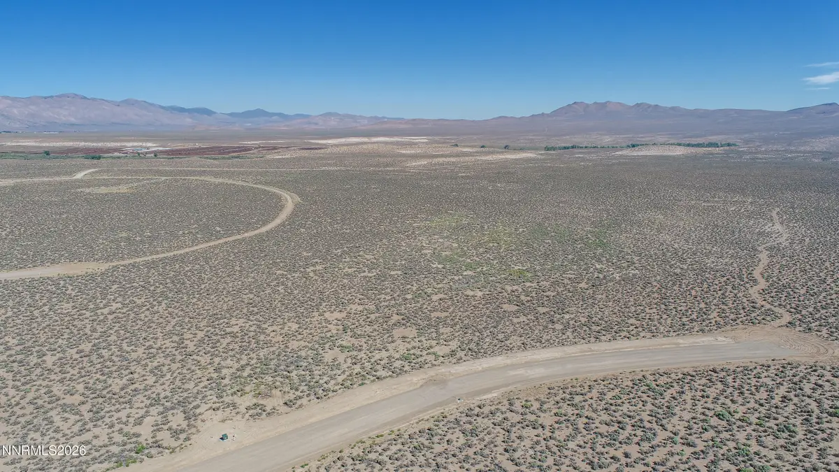 85 Desert View Drive, Smith, NV 89430 - #1