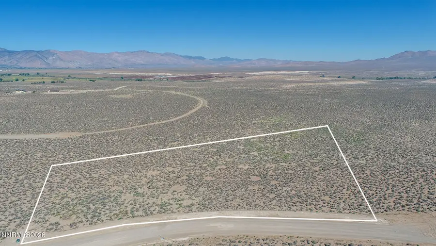 85 Desert View Drive, Smith, NV 89430 - #2