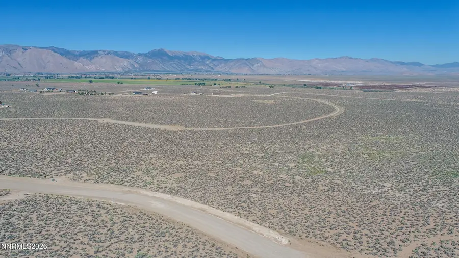 85 Desert View Drive, Smith, NV 89430 - #3