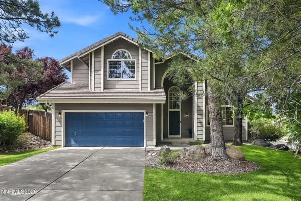 2249 Evans Creek Terrace, Reno, NV 89519