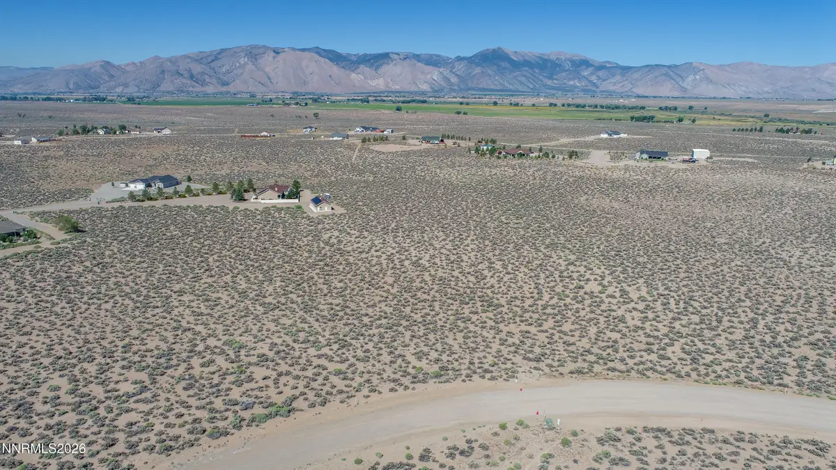 201 W Sierra View Drive, Smith, NV 89430 - #1