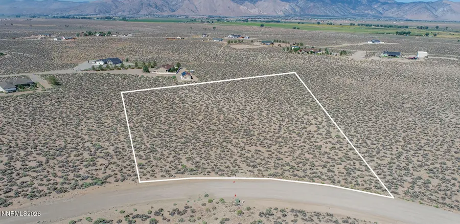 201 W Sierra View Drive, Smith, NV 89430 - #3