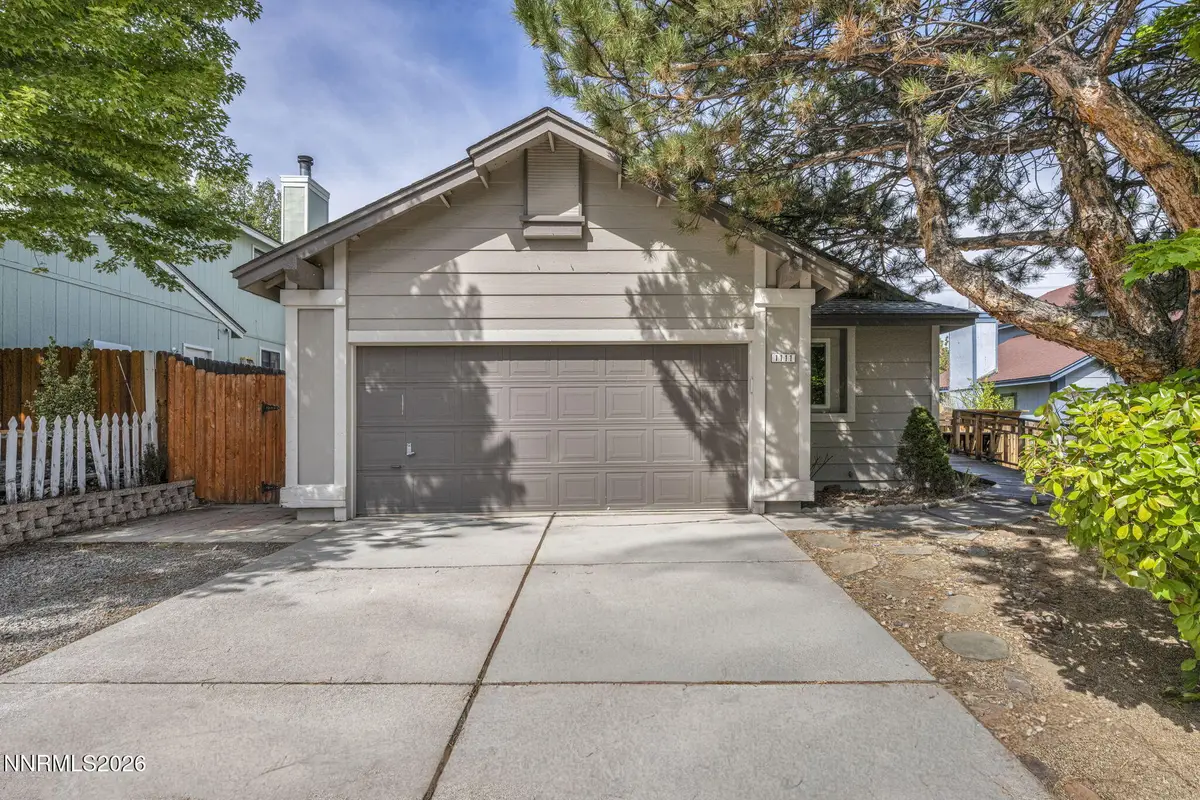 1111 Mcgee Drive, Reno, NV 89523 - #1