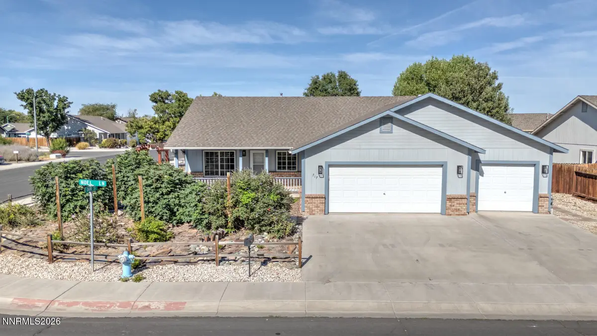 717 Noel Lane, Fallon, NV 89406 - #1