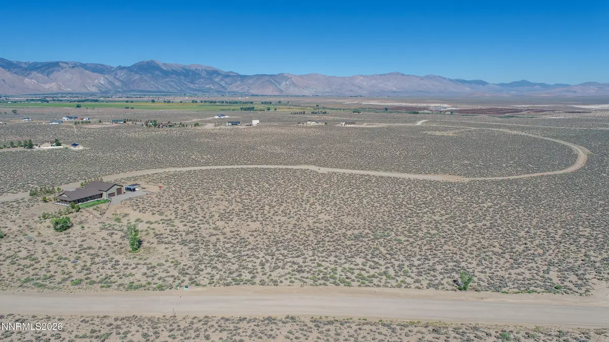 210 W Sierra View Drive, Smith, NV 89430 - #1