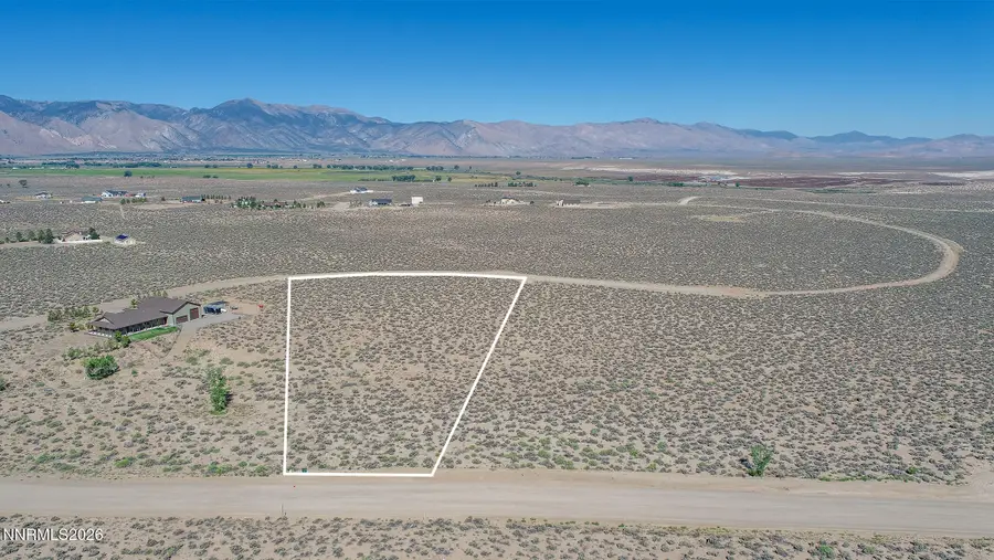 210 W Sierra View Drive, Smith, NV 89430 - #2