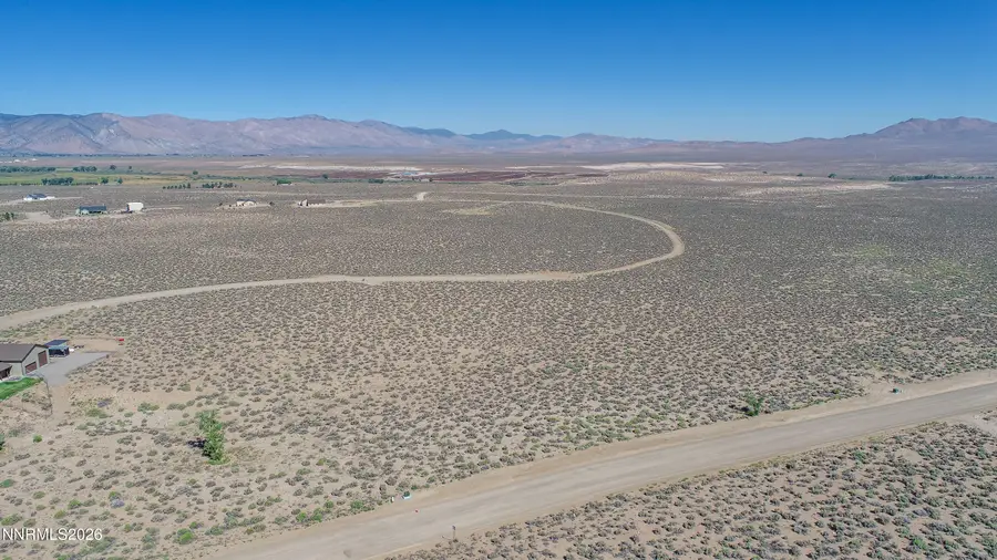 210 W Sierra View Drive, Smith, NV 89430 - #3