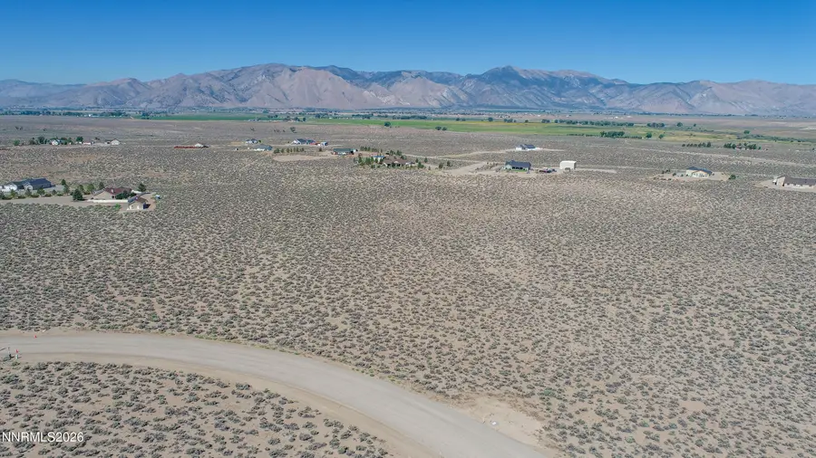 211 W Sierra View Drive, Smith, NV 89430 - #2