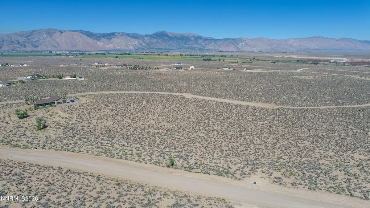 220 W Sierra View Drive, Smith, NV 89430 - #1