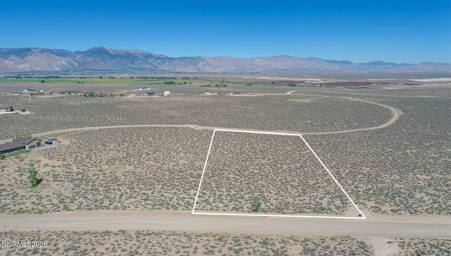 220 W Sierra View Drive, Smith, NV 89430 - #2