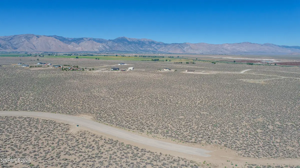 221 W Sierra View Drive, Smith, NV 89430 - #1