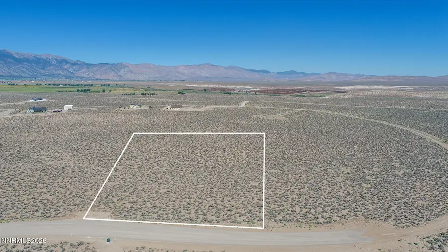 221 W Sierra View Drive, Smith, NV 89430 - #2