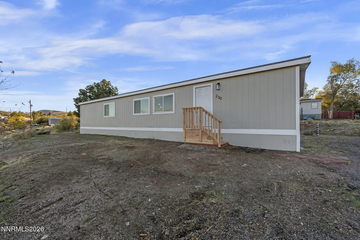 230 Medgar Avenue, Reno, NV 89506 - #1