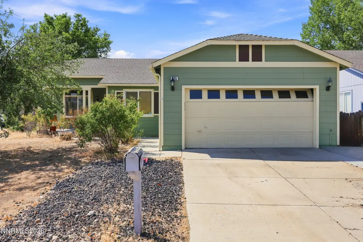 1455 Loma Verde Drive, Sparks, NV 89436 - #1