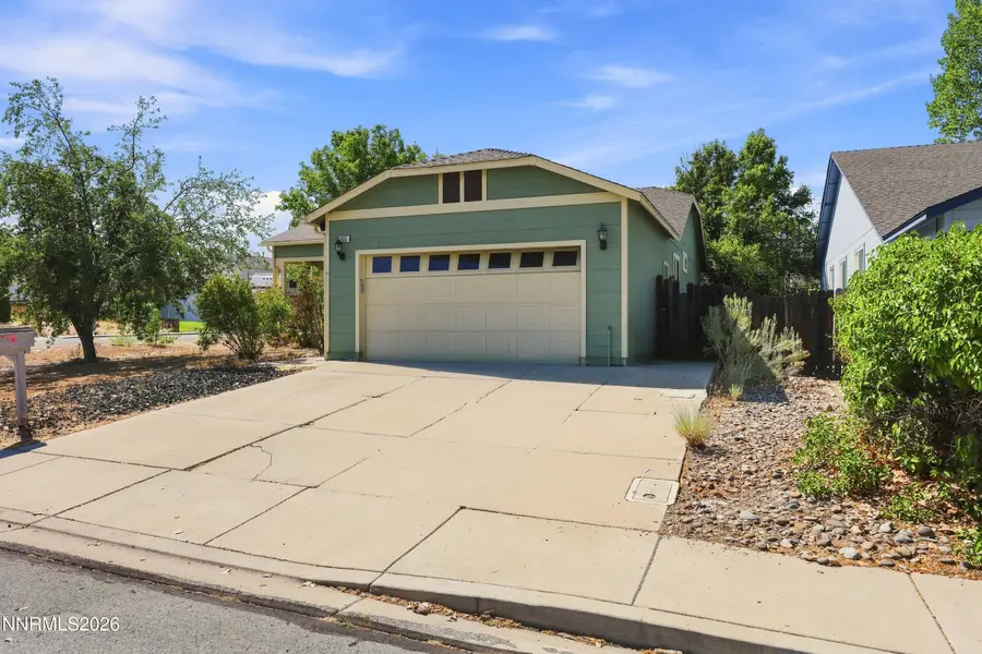 1455 Loma Verde Drive, Sparks, NV 89436 - #2