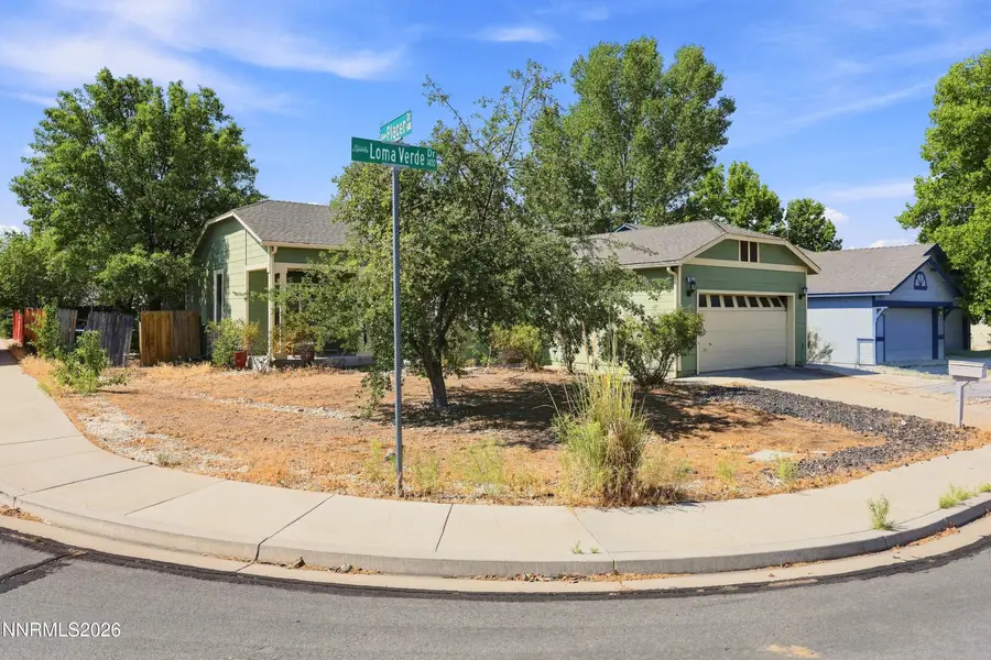 1455 Loma Verde Drive, Sparks, NV 89436 - #3