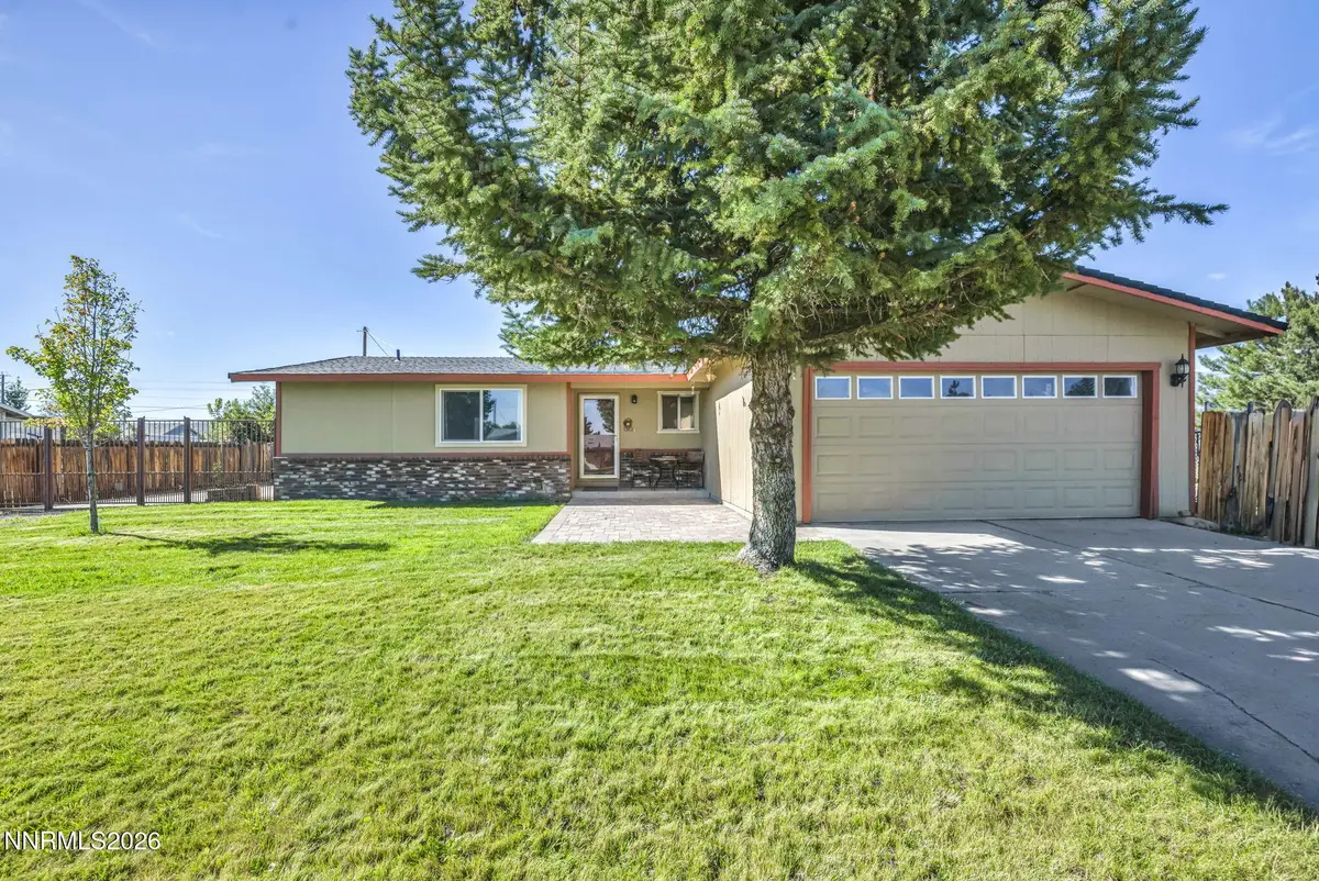 1427 Langley Drive, Gardnerville, NV 89460 - #1