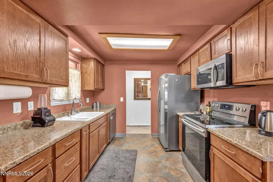 1427 Langley Drive, Gardnerville, NV 89460 - #3