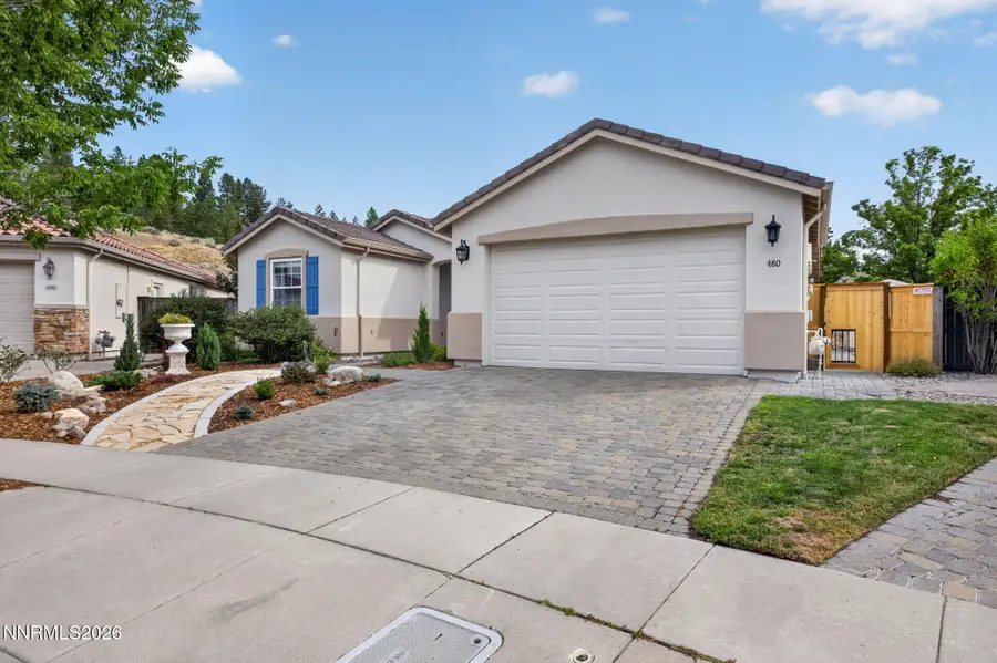 480 Avalon Terrace Court, Reno, NV 89523 - #3