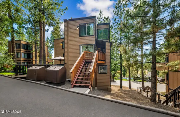 230 Clubhouse Circle, Zephyr Cove, NV 89448