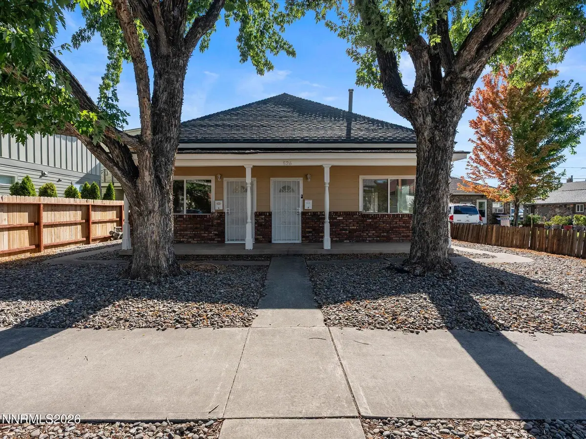 526 7th Street, Sparks, NV 89431 - #1