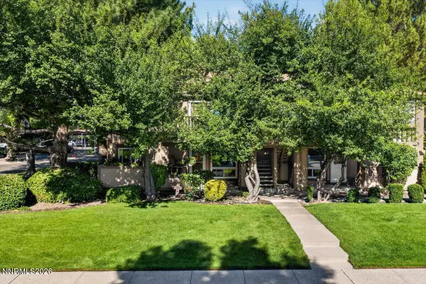 795 Kingston Lane # 4G, Reno, NV 89511