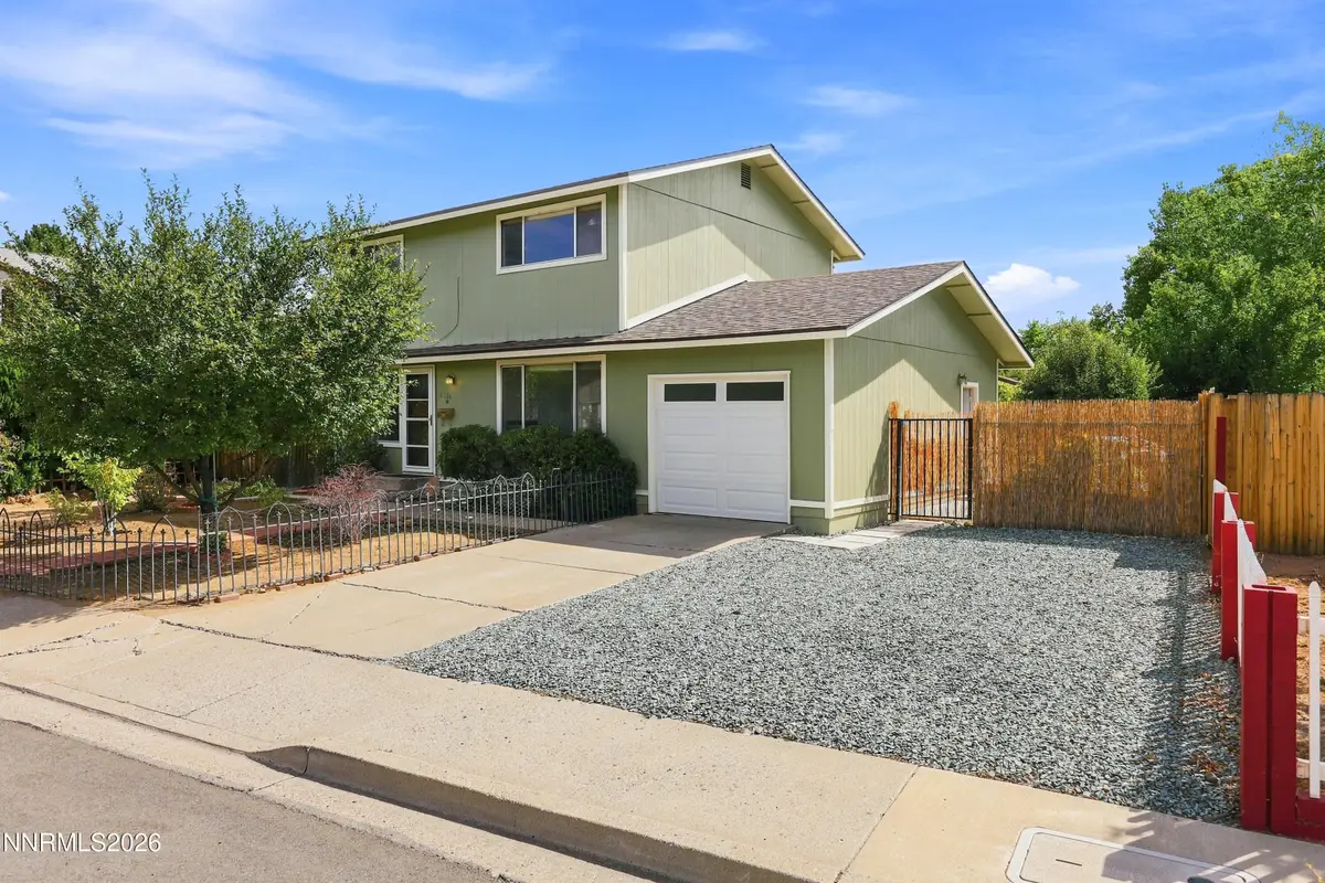 2534 Patrice Drive, Sparks, NV 89431 - #1