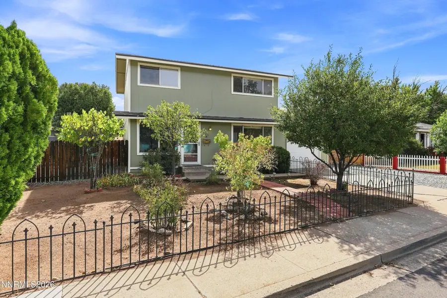 2534 Patrice Drive, Sparks, NV 89431 - #3