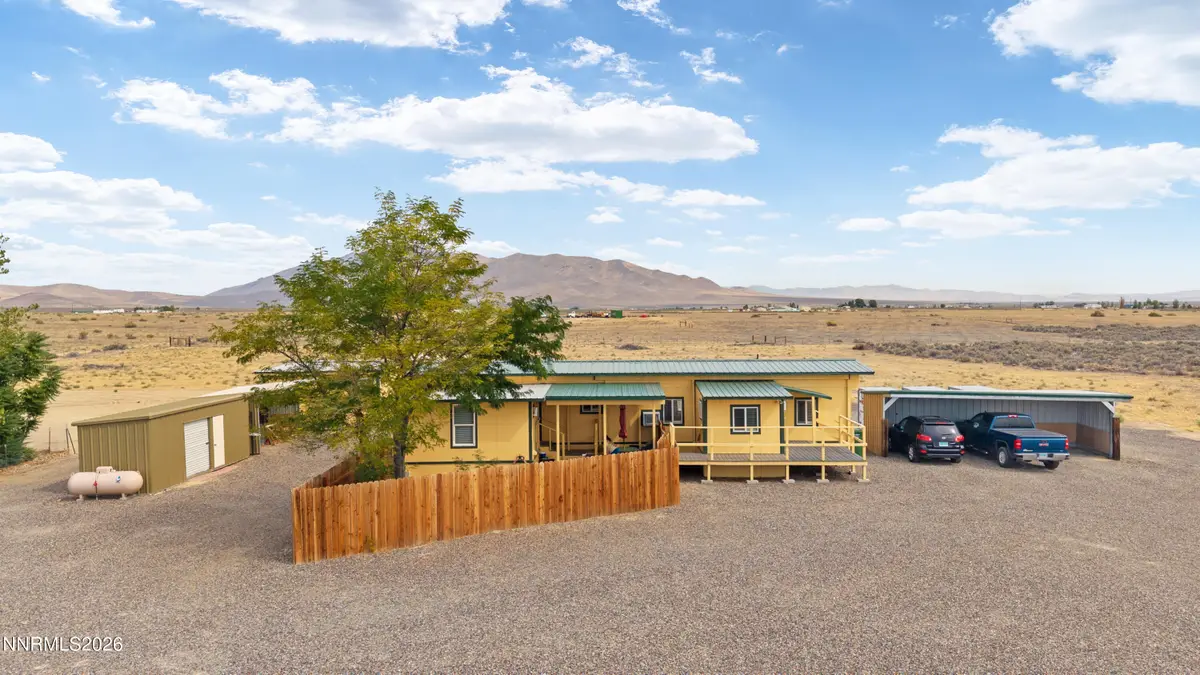 4555 Paradise Ranchos Drive, Winnemucca, NV 89445 - #1