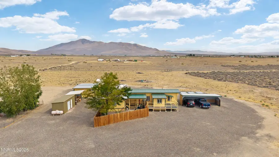 4555 Paradise Ranchos Drive, Winnemucca, NV 89445 - #2