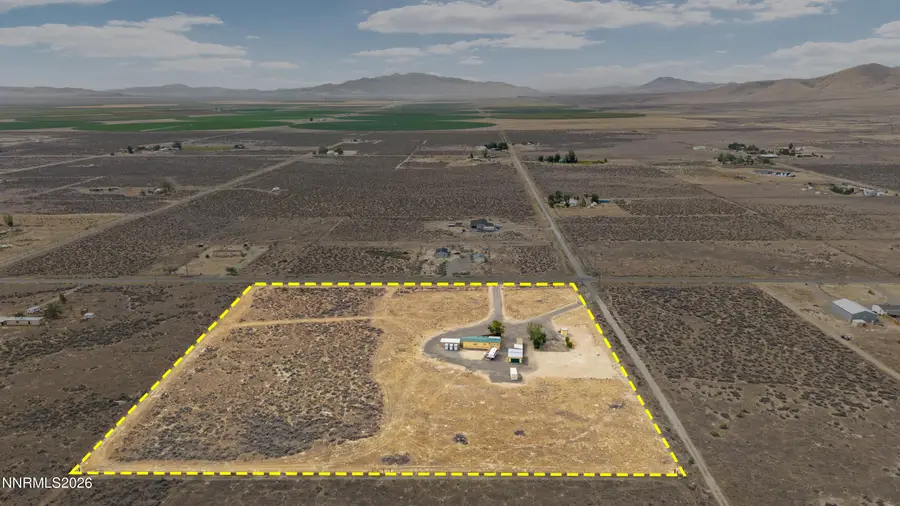 4555 Paradise Ranchos Drive, Winnemucca, NV 89445 - #3