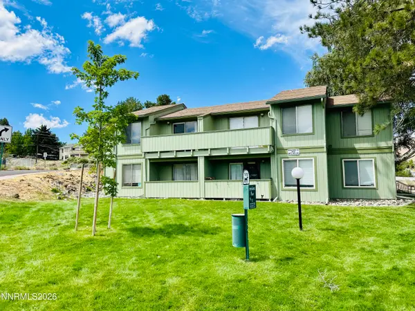 3953 Clear Acre Lane #APT 310, Reno, NV 89512