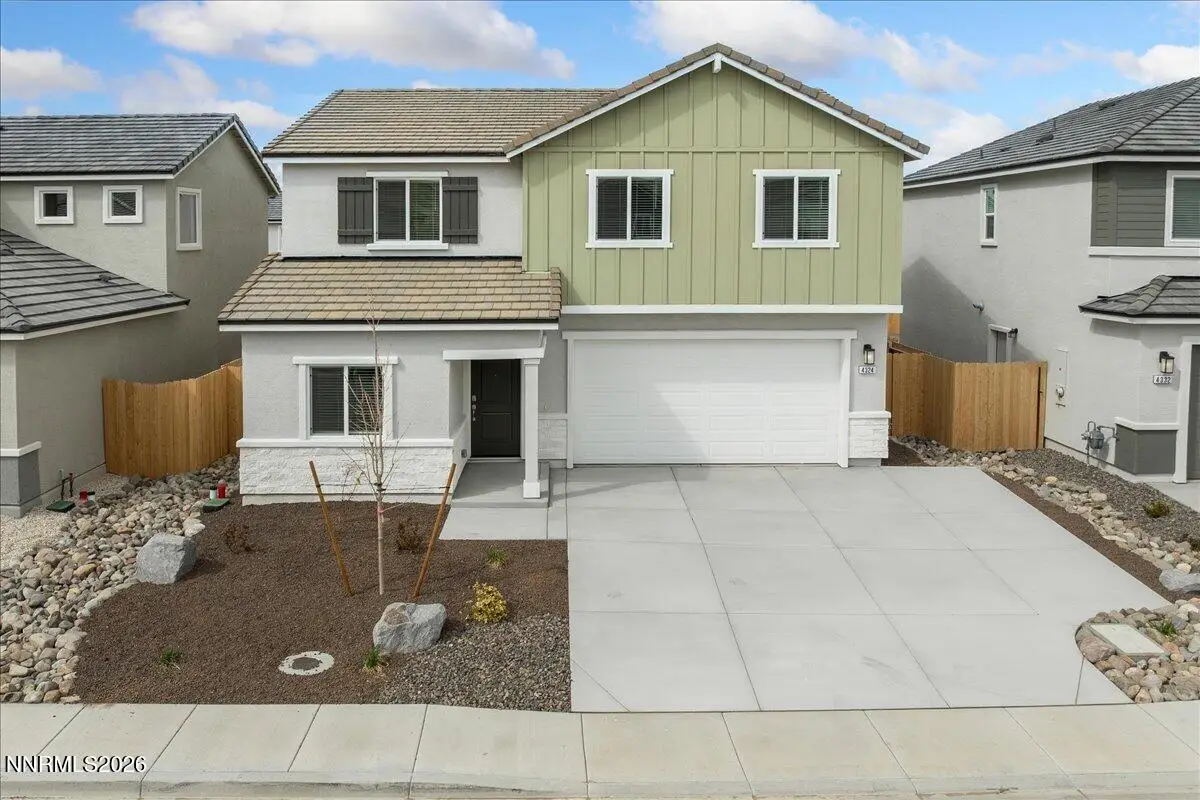 4324 Country Flats Way, Sparks, NV 89436 - #1