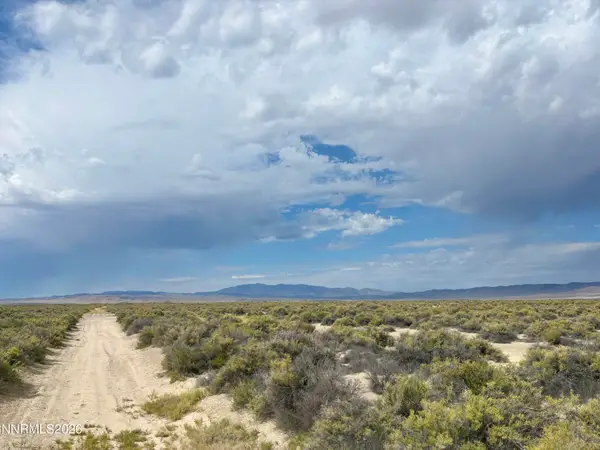 20 Acres 5 Mile Rd, Winnemucca, NV 89445