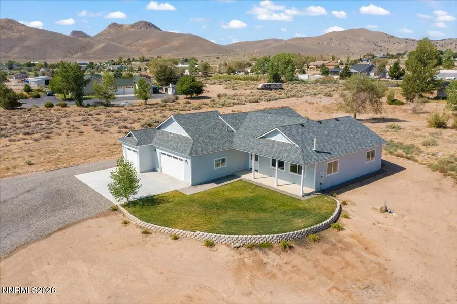 5 Pit Road, Wellington, NV 89444 - #2