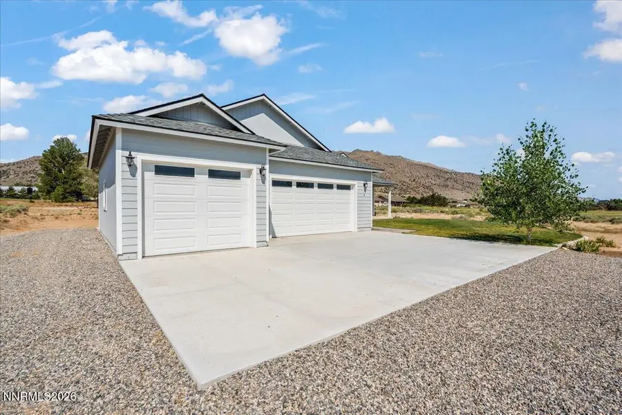 5 Pit Road, Wellington, NV 89444 - #3